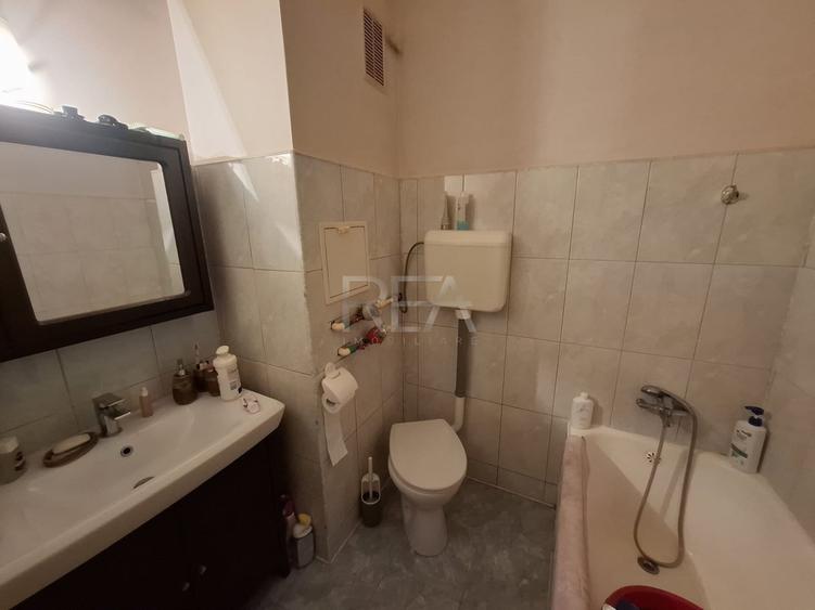Apartament cu 2 camere decomandat, mobilat în Drumul Taberei