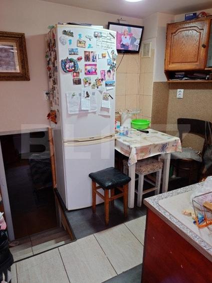 Casă individuală cu 2 camere cu Canalizare în Bartolomeu