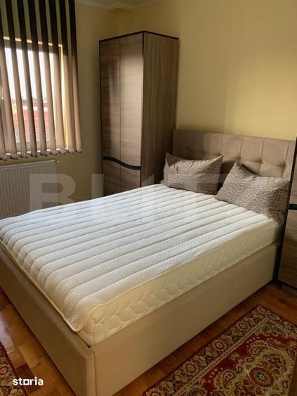 Apartament cu 2 camere în Lipovei