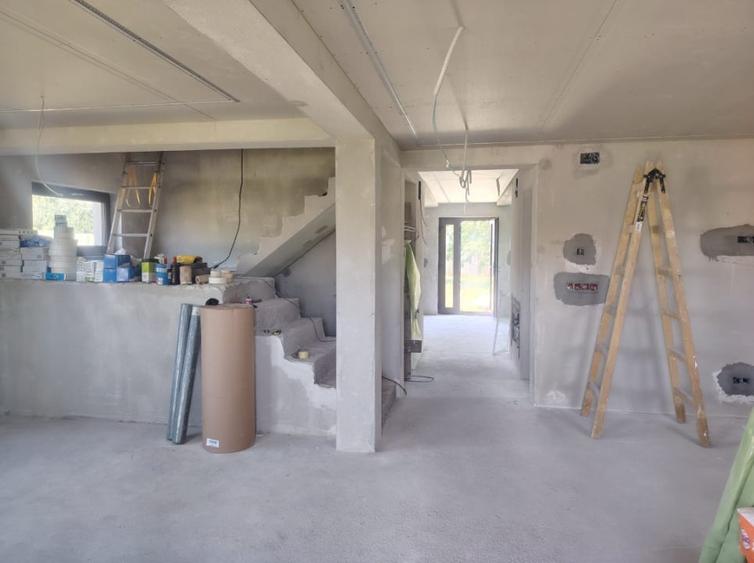Casă, P+1+M, de vânzare, zona ANL Parc, Veteranilor - 3