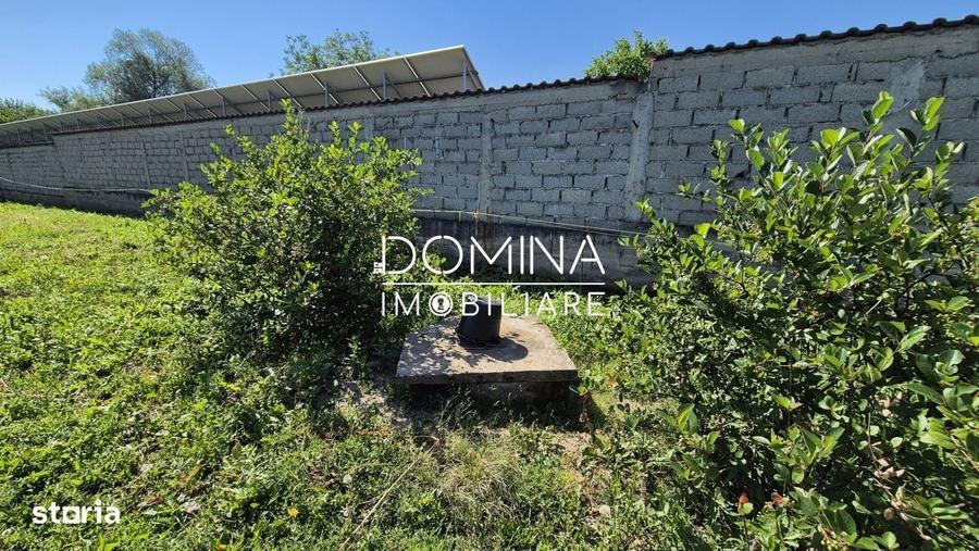 Spațiu comercial, în Sud