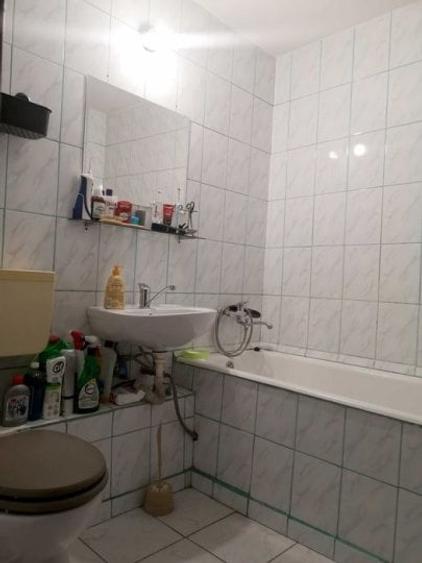 Apartament cu 2 camere decomandat, mobilat în Iancului