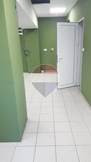 Spațiu comercial, de 48 mp, în Domenii
