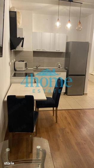 Apartament cu 2 camere în Vitan
