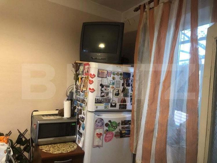 Apartament cu 4 camere semidecomandat în Central