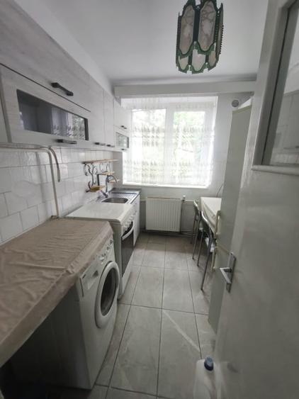 Apartament 2 camere+boxa+garaj, zona Manastirea Bogdana, Radauti - 6