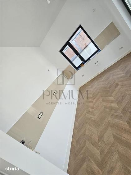 Casa individuala - smart - moderna - curte amenajata - zona TOP - 8