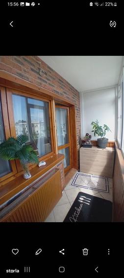 Apartament cu 4 camere în Colentina