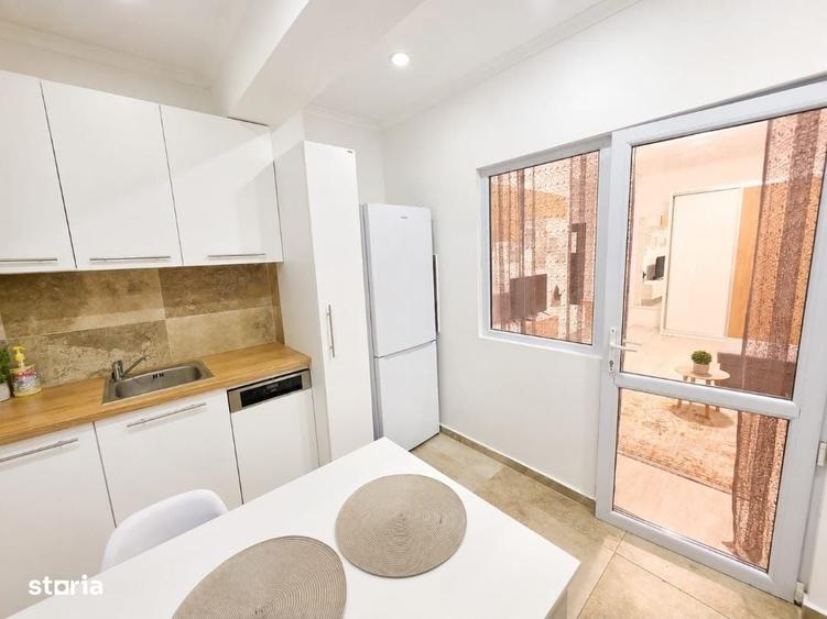 Apartament 2 cam premium Militiari Residence Avantgarde Tinertului 17 - 8