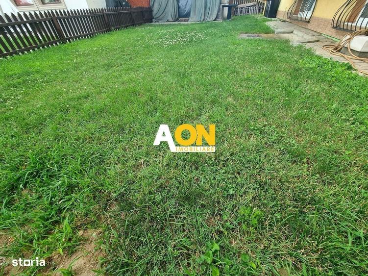 Apartament cu 4 camere în Cetate