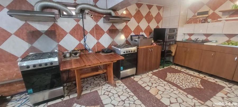 Spațiu comercial, de 80 mp, în Găvana