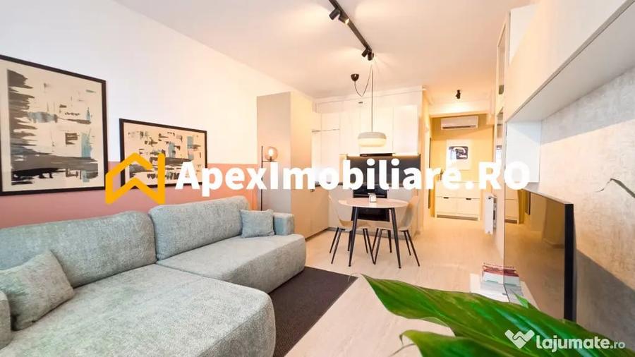 Garsoniera de inchiriat Militari Bucure?ti | ApexImobiliare - 1