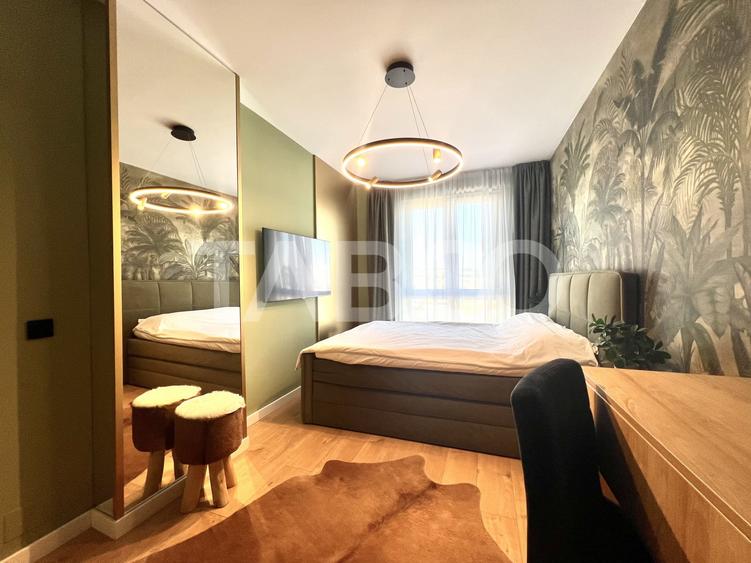 Apartament cu 2 camere de vanzare in zona Vivo bloc nou la cheie - 4