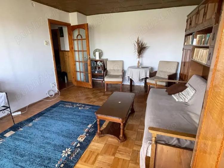 Apartament cu 4 camere decomandat în Lugoj