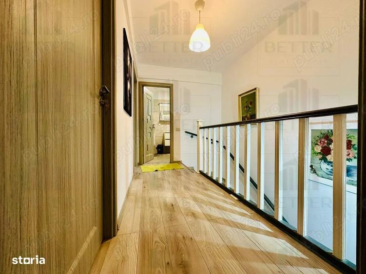 Duplex P + 1Etaj 3 camere Com.Berceni, strada Oituz - 6