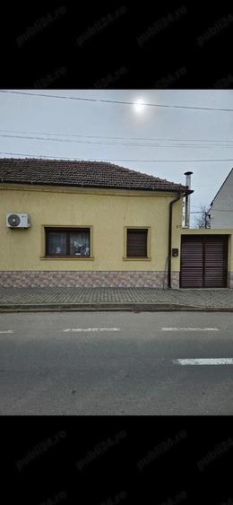 apartament la casa - 1