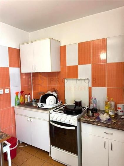 Apartament 3 camere cf1 decomandat zona Unirii Sud - 4