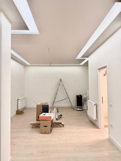 Spatiu Comercial de inchiriat + Locuinta/Birou | The Office | 80mp - 5