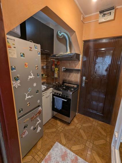 Proprietar inchiriez garsoniera - 2