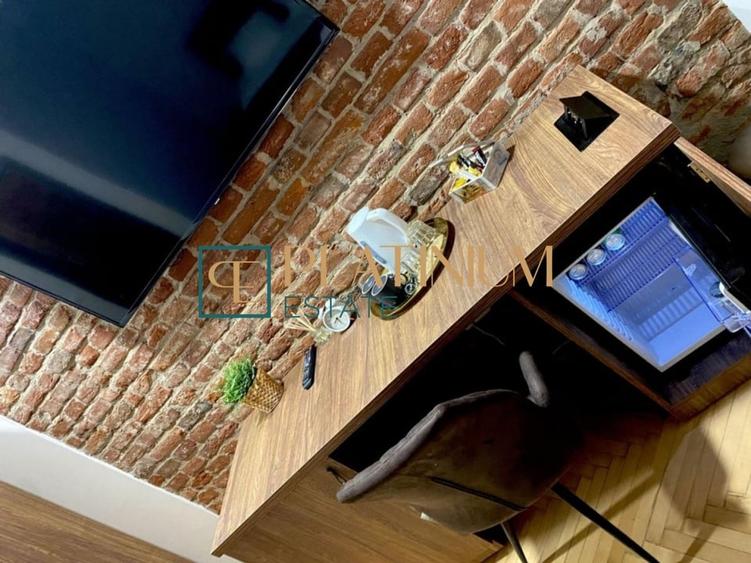 P906 Apartament 2 camere + Garsoniera , 2 unitati , ULTRACENTRAL ,zona pietonala - 12