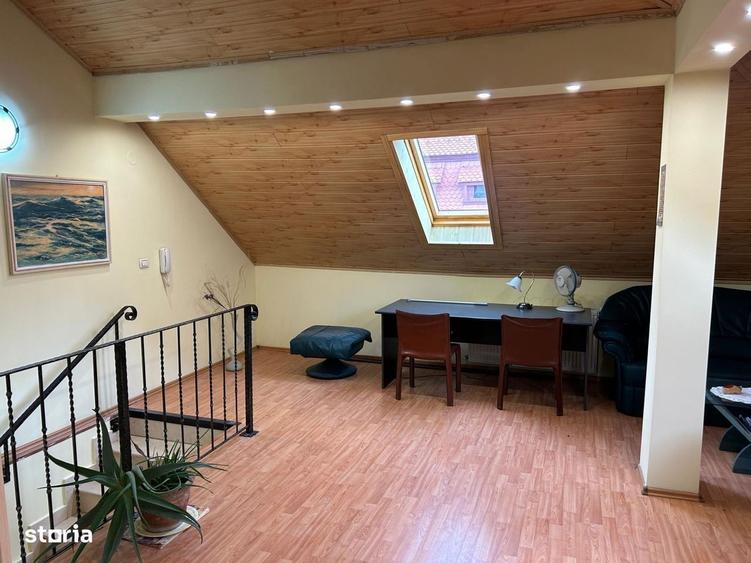 Casa de vis in inima Brasovului - 14