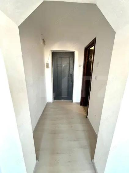 Garsoniera spa?ioasa 38 mp, renovata etaj 6 cu lift, centrala proprie - 6