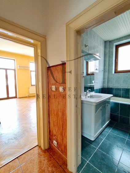 3 Camere 106 mp 3 balcoane etaj 1 Calea Calarasilor Hala Traian - 36