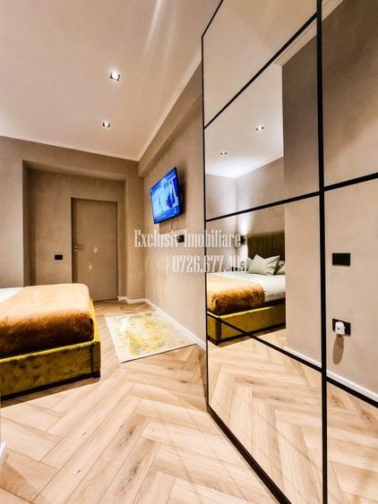 Ap de LUX cu Vedere la Lac! Totul Nou cu Parcare Privata - 20