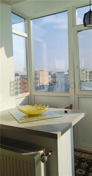 Garsoniera cf 1 sporit  zona Ultracentral - 6