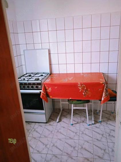 Inchiriez Garsoniera - Teiul Doamnei x Lacul Tei - 5