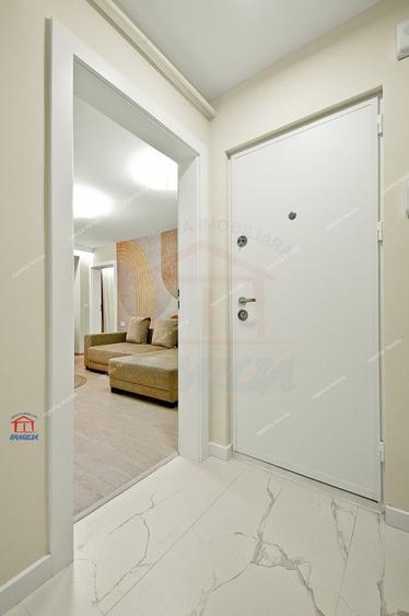 Inchiriere apartament 3 camere decomandat zona centrala - 6