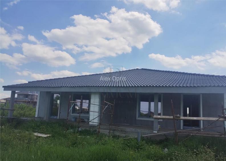 Duplex personalizare interioara - 388 mp teren - zona excele