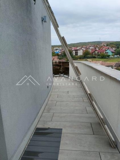 Apartament 3 Cam | Semidecomandat | Zona Auchan Iris - 3