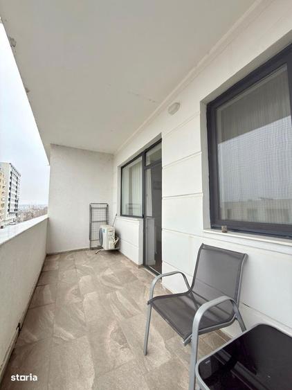 Garsoniera 38MP | Mamaia Nord | Hanul cu Pe?te - 1