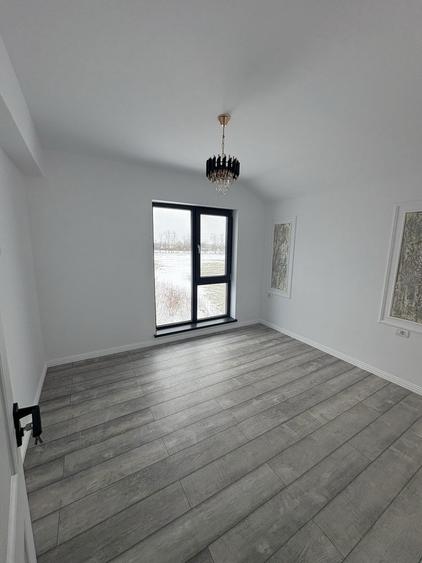 Casa moderna noua in Vanatori confort premium, gata de mutare! - 2