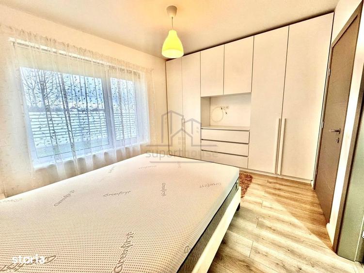 Inchiriere vila cartier rezidential - 7