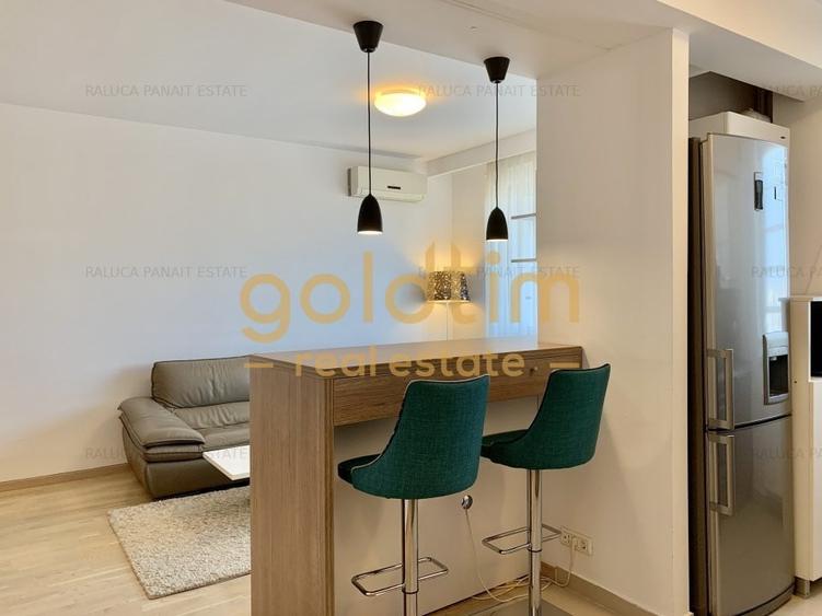 NOU!!!! BINE COMPARTIMENTAT/ VEDERE SUPERBA/ INSTITUTUL CANTACUZINO - 4