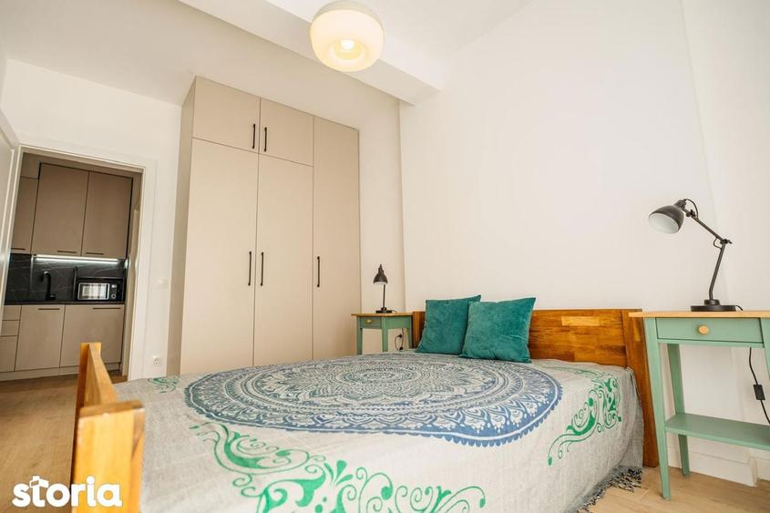 Apartament cu 2 canere ultracentral Oradea. Prima inchiriere. - 4