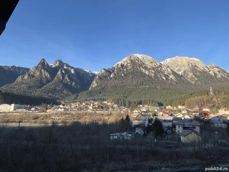 Apartament nou de vanzare Busteni - 1