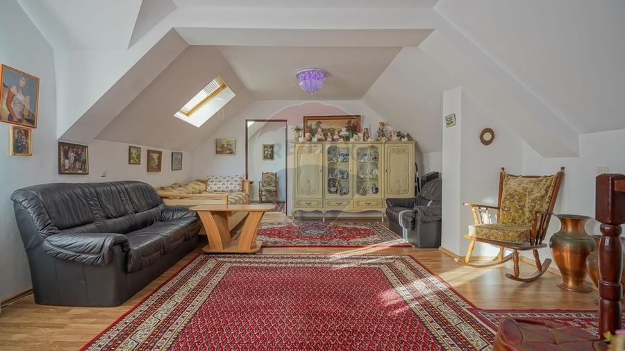 Comision 0 %! Casa de vanzare in Sacele, zona Cernatu! - 17