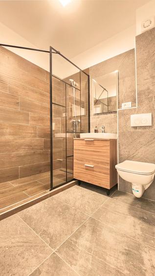 Apartament 3 Camere, Terasa Panoramica, Spatii Generoase, Tractorul - 13