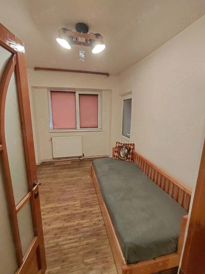 VAND apartament 3 camere decomandat, etaj 1 4, in Foc?ani, zona Inspectorat ?colar Vrancea. - 7