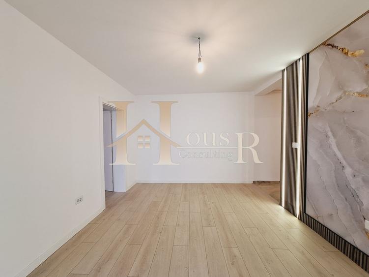 Bucatarie inchisa. Finisat complet. Incalzire in pardoseala. - 5