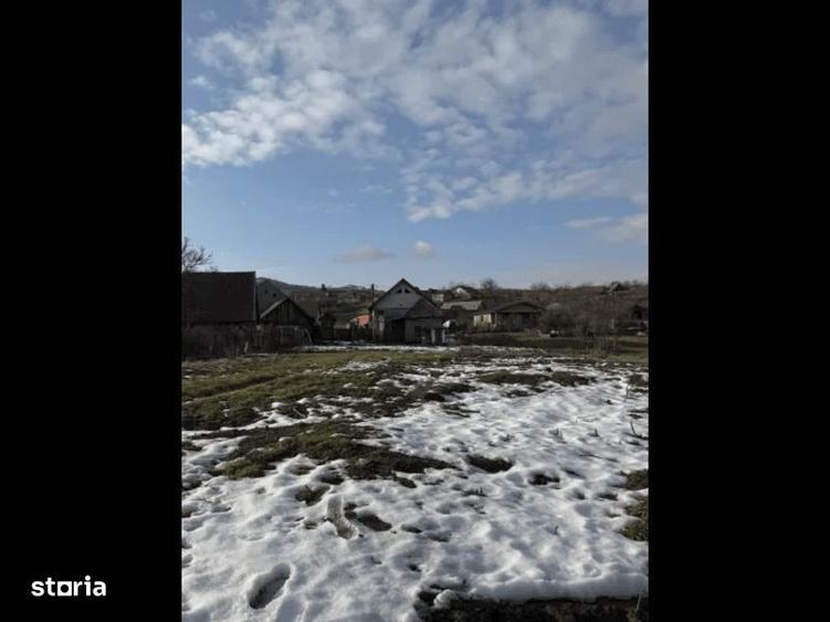 Proprietate 3.400 mp cu casa Ideala pentru ferma sau locuinta - 1