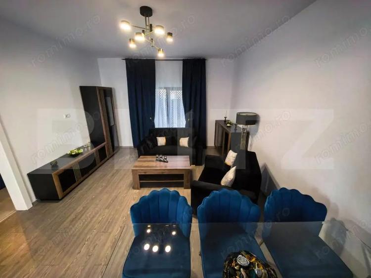 Vila LUX complet mobilata ?i utilata Miroslava (CUG Horpaz) - 2