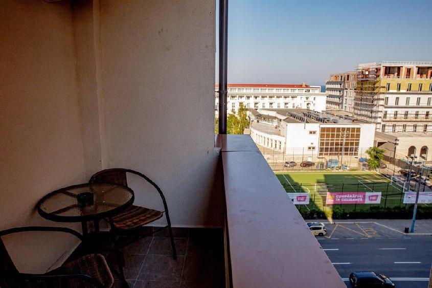 Închiriere apartament 2 camere – Mamaia Stațiune, vedere la lac - 17