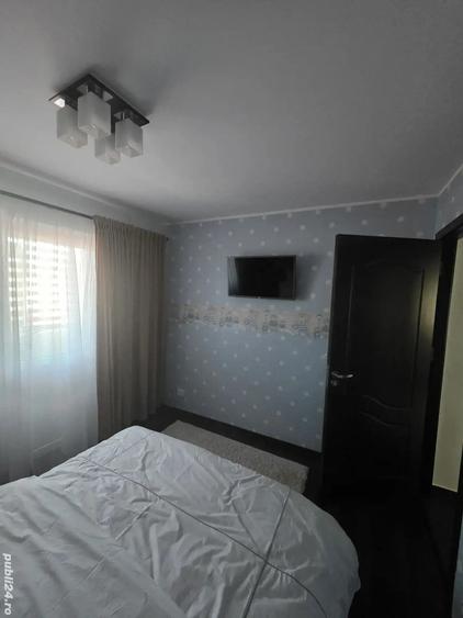 Apartament Gaesti Apartament 3 camere Gaesti - 9