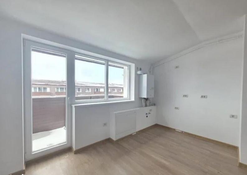 Apartament 2 camere, tip studio - zona Sanpetru - 1