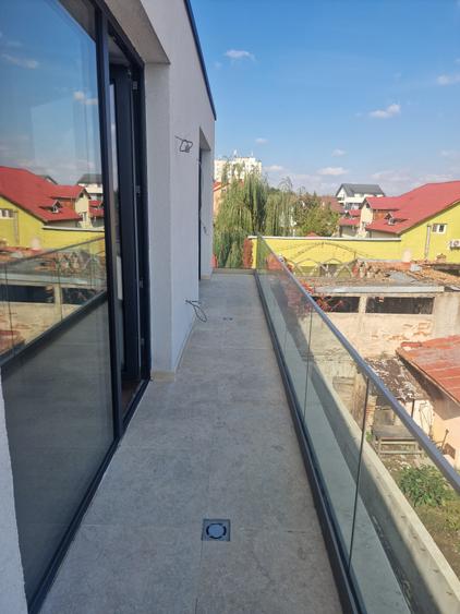 Bucurestii Noi-Miercani,imobil 2025,Duplex 3camere+parcare,proprietar,comision0% - 8