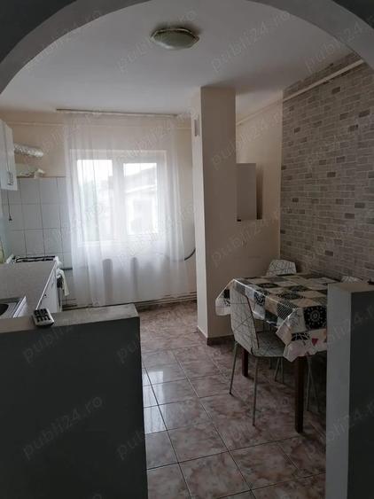 Vand apartament cu 3 camere - 2